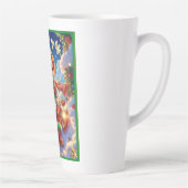 Christmas is my life, milchtasse (Rechts)