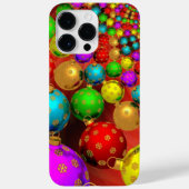 Christmas Jamboree Case-Mate iPhone Hülle (Rückseite)