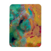 Christmas Jasper Nah Magnet (Vertikal)