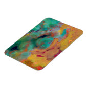 Christmas Jasper Nah Magnet (Linke Seite)