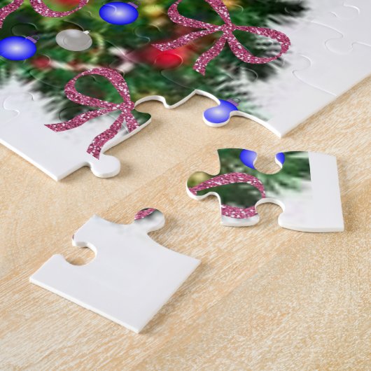 Christmas Jigsaw Puzzle (Seite)