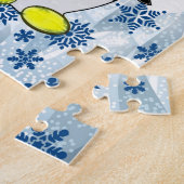 Christmas Jigsaw Puzzle (Seite)