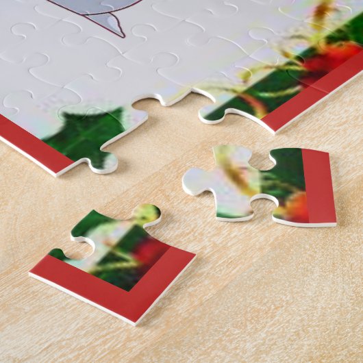 Christmas Jigsaw Puzzle (Seite)