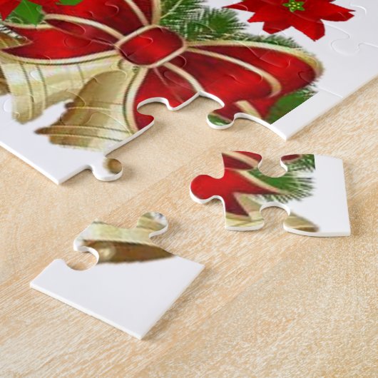 Christmas Jigsaw Puzzle (Seite)