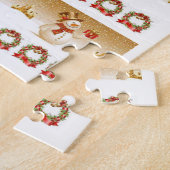 Christmas Jigsaw Puzzle (Seite)