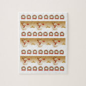 Christmas Jigsaw Puzzle (Vertikal)