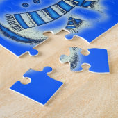 Christmas Jigsaw Puzzle (Seite)