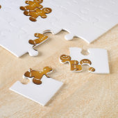 Christmas Jigsaw Puzzle (Seite)