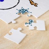 Christmas Jigsaw Puzzle (Seite)