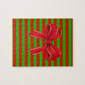 Christmas Jigsaw Puzzle (Horizontal)