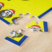 Christmas Jigsaw Puzzle (Seite)