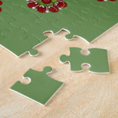 Christmas Jigsaw Puzzle (Seite)