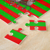 Christmas Jigsaw Puzzle (Seite)