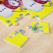 Christmas Jigsaw Puzzle (Seite)