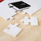 Christmas Jigsaw Puzzle (Seite)