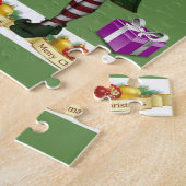 Christmas Jigsaw Puzzle (Seite)