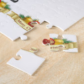 Christmas Jigsaw Puzzle (Seite)