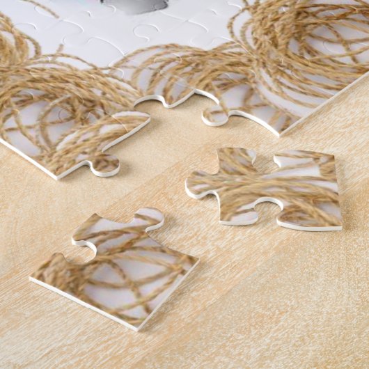 Christmas Jigsaw Puzzle (Seite)