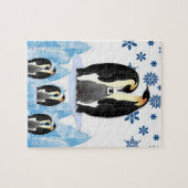 Christmas Jigsaw Puzzle (Horizontal)