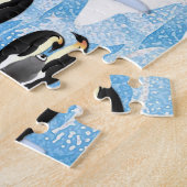 Christmas Jigsaw Puzzle (Seite)