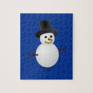Christmas Jigsaw Puzzle