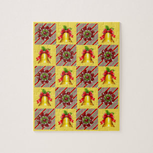 Christmas Jigsaw Puzzle