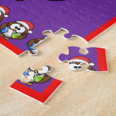 Christmas Jigsaw Puzzle (Seite)
