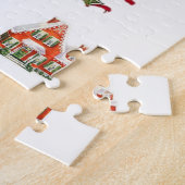 Christmas Jigsaw Puzzle (Seite)
