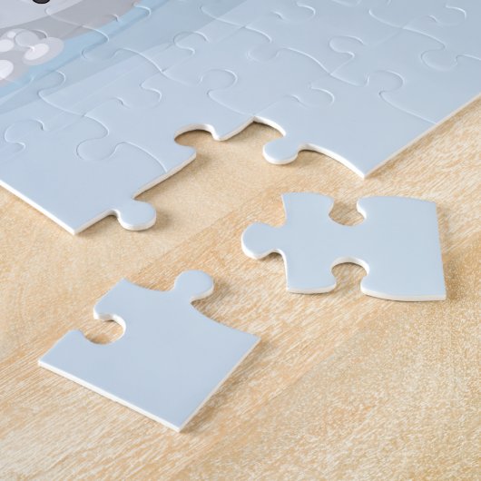 Christmas Jigsaw Puzzle (Seite)