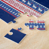 Christmas Jigsaw Puzzle (Seite)