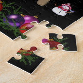 Christmas Jigsaw Puzzle (Seite)