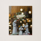 Christmas Jigsaw Puzzle (Vertikal)
