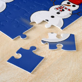 Christmas Jigsaw Puzzle (Seite)