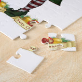 Christmas Jigsaw Puzzle (Seite)