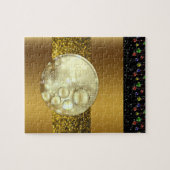 Christmas Jigsaw Puzzle (Horizontal)