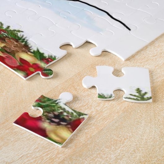 Christmas Jigsaw Puzzle (Seite)