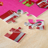 Christmas Jigsaw Puzzle (Seite)