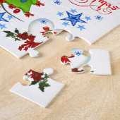 Christmas Jigsaw Puzzle (Seite)