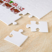 Christmas Jigsaw Puzzle (Seite)