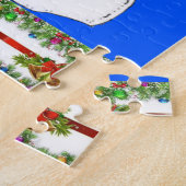 Christmas Jigsaw Puzzle (Seite)