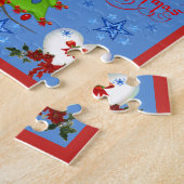 Christmas Jigsaw Puzzle (Seite)