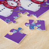 Christmas Jigsaw Puzzle (Seite)