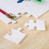 Christmas Jigsaw Puzzle (Seite)