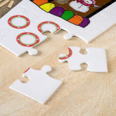 Christmas Jigsaw Puzzle (Seite)