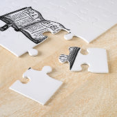 Christmas Jigsaw Puzzle (Seite)