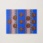 Christmas Jigsaw Puzzle (Horizontal)