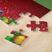 Christmas Jigsaw Puzzle (Seite)