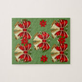 Christmas Jigsaw Puzzle (Horizontal)