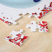 Christmas Jigsaw Puzzle (Seite)