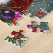 Christmas Jigsaw Puzzle (Seite)